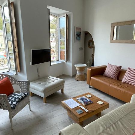Appartement Au Port Ντινάν Εξωτερικό φωτογραφία