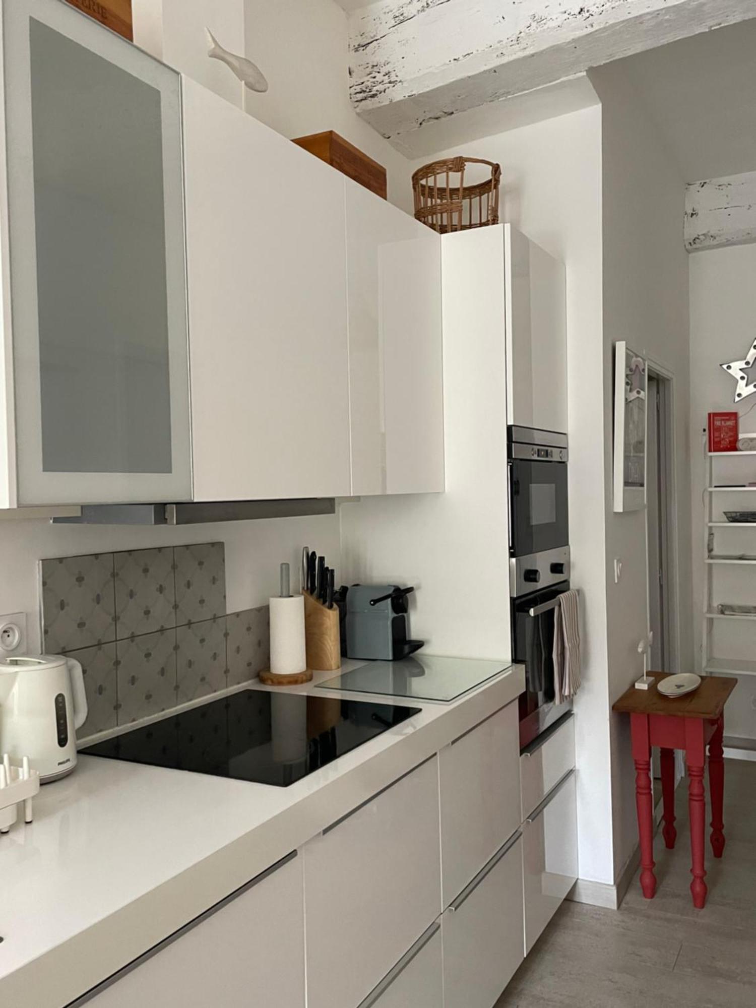 Appartement Au Port Ντινάν Εξωτερικό φωτογραφία