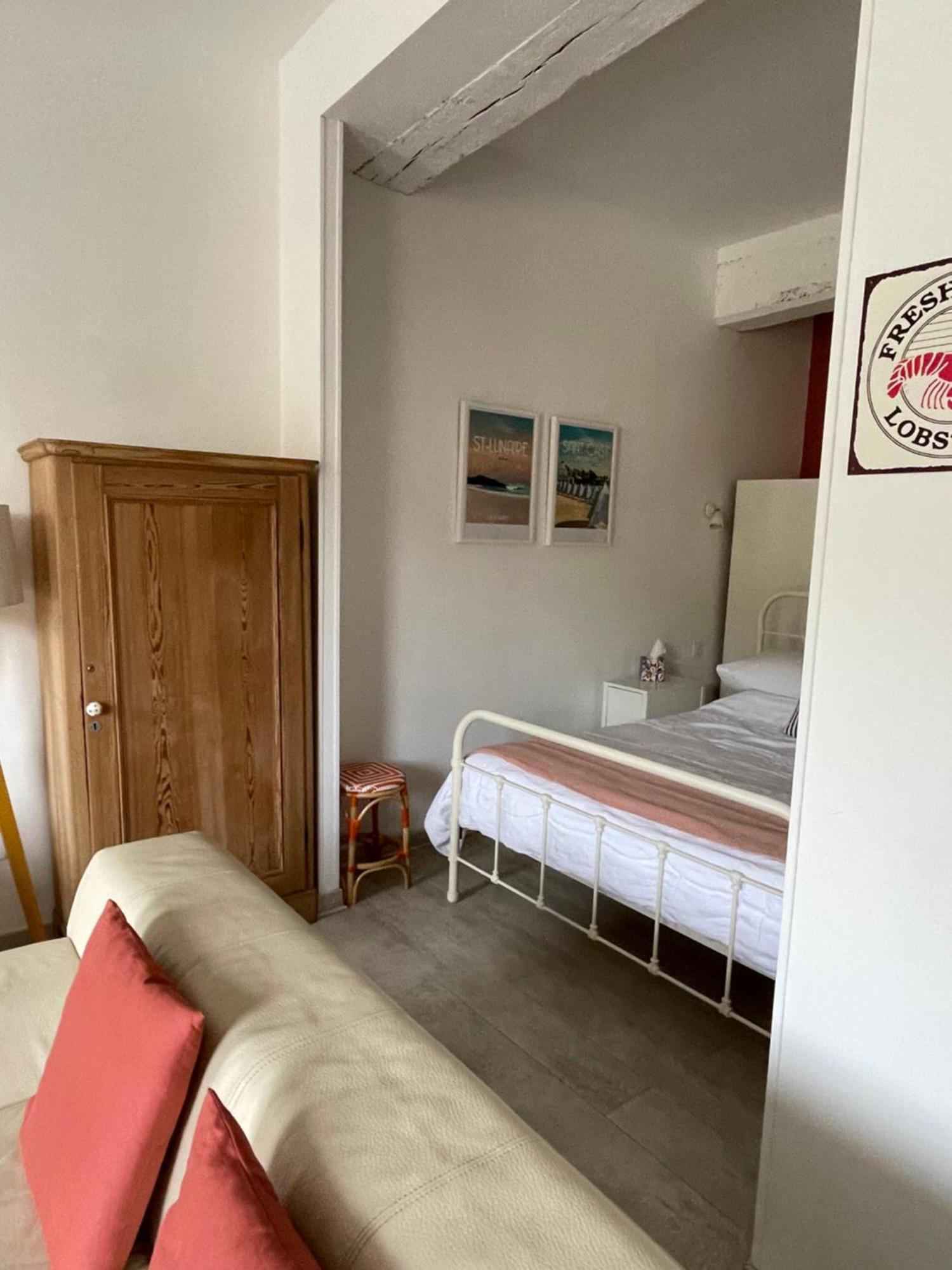 Appartement Au Port Ντινάν Εξωτερικό φωτογραφία