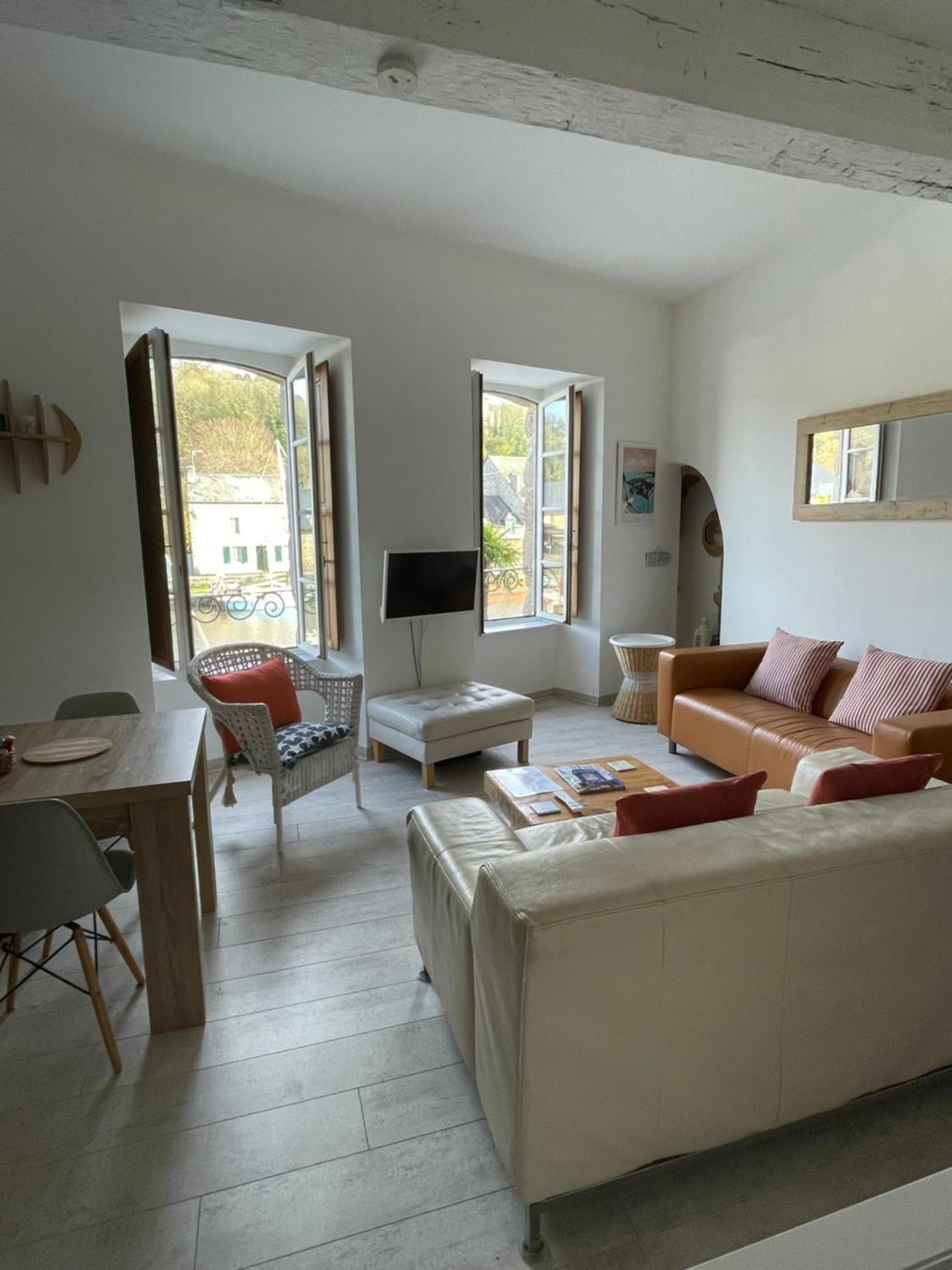 Appartement Au Port Ντινάν Εξωτερικό φωτογραφία